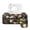 Daisy and Bird Design, variant on HELLHERO Sewing Machine Pad Organizer Waterproof Premium Fabric with Storage Cylinder 25.2×24.4 Inch, Dolphin and Scale Design