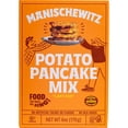 thumbnail image 4 of Manischewitz, Mix Potato Pancake, 6 Oz, 4 of 4