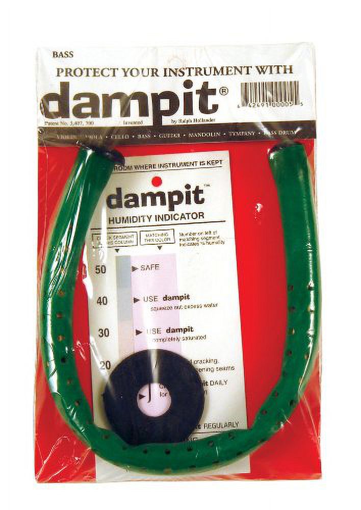 Humidifiers, DAMPIT, bass - image 2 of 2