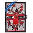 thumbnail image 4 of Michael Jordan - Collage, 4 of 4
