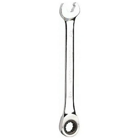 UPC: 0811490014824 | Jonard Tools Combo Wrench Steel SAE 0 deg. ASW-R12