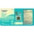 Equate 70% Isopropyl Alcohol Wipes, 40 Wipes