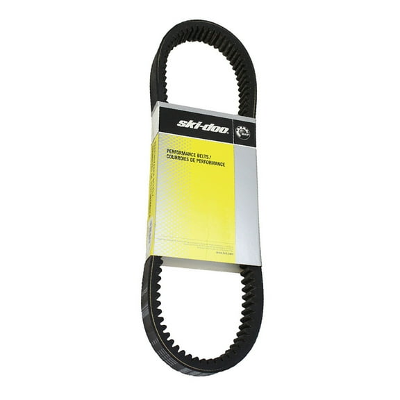 Ski-Doo 415060600 Drive Belt BRP Expedition Freestyle Grand Touring Legend