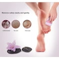 thumbnail image 7 of Electric Nail Repairer Set,Rechargeable Electric Foot File,Professional Feet Care for Cracked Heels (Pink), 7 of 7