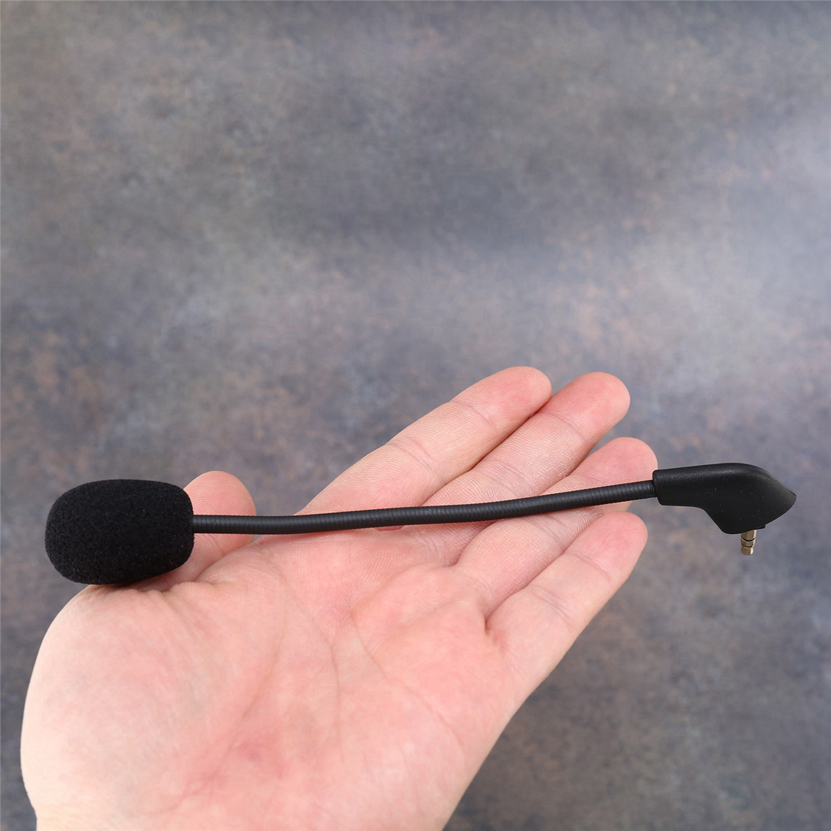 10X Replacement Gaming Mic for Cloud II /Cloud Core Computer Gaming Headset