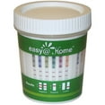 thumbnail image 6 of Easy@Home 14 Panel Urine Drug Test Cup, 5 Count, 6 of 8