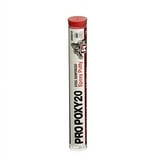OATEY COMPANY 25515 4OZ Hercules Propoxy20 - Walmart.com