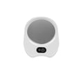 thumbnail image 2 of GOYDSY Constant Temperature Heating Cup Mat, 55 Degrees Intelligent Hot Milk Insulation, Automatic Heating Cup Base for Tea, Coffee, and Milk Clearance Sales Today Deals Prime, 2 of 6