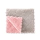 thumbnail image 1 of 12 toallas de mano de terciopelo antiadherentes | Paños de cocina absorbentes y gruesos | Trapos de limpieza de secado rápido resistentes al aceite para limpiar encimeras, platos, mesas, baños y uso, 1 of 1