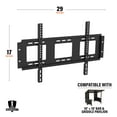thumbnail image 5 of Blackstone 10’ x 10’ Bar and Griddle Pavilion Fixed TV Mount, 5 of 7