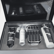 Armaf Perfumes Ventana 4pcs Gift Set