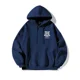 thumbnail image 4 of Sudadera con capucha de ropa de calle de ocio 2024 Sudadera con capucha de moda Sudadera con capucha de moda cómoda para hombre Ropa de calle de hip hop Sudadera Y2K, 4 of 5