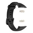 thumbnail image 3 of Reemplazo de correa de 4 piezas para HUAWEI Band 6 Pulsera de TPU para HONOR Band 6, 3 of 6