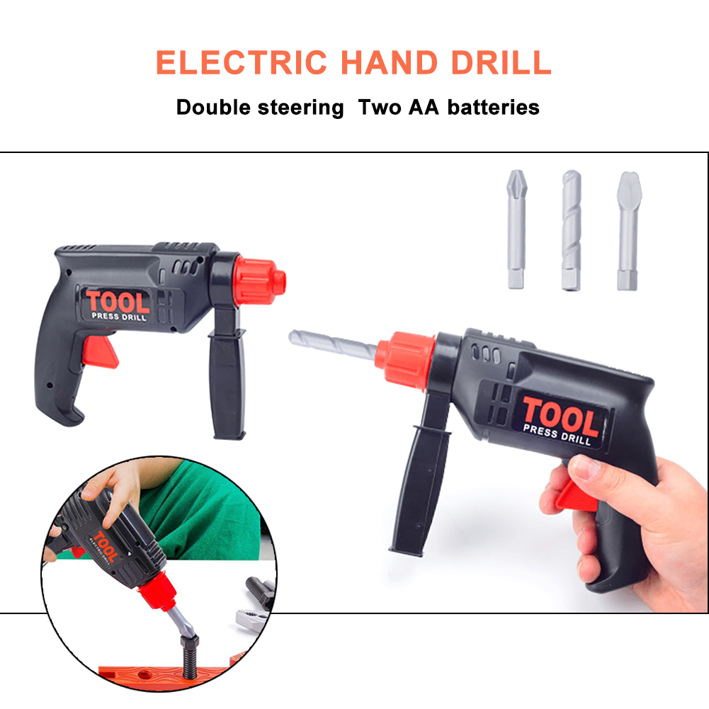 children's screwdriver set