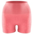 thumbnail image 4 of Women Shorts Dgankt Women's Shaping Shorts Comfort Breathable Fabric Shapewear Unique Fiber Restoration Shaper for Women, 4 of 6