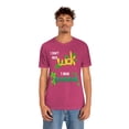 thumbnail image 5 of I Dont Need Luck I Have Charm St Patricks Day Shirt - Saint Patrick Tshirt - St Pattys Clover Lucky Shamrock Irish Gift, 5 of 10