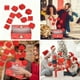 thumbnail image 4 of Surprise Box Gift Box Creating Surprising Gift Red Bouncing Romantic Gift Box, 4 of 9