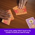 thumbnail image 4 of Spin Master Games, Mine Mine Mine The Card Game: A Fast-Paced Card Collecting Battle, Fun Activity for Family Game Night, 3-8 Players, for Ages 7 & Up, 4 of 6