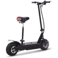 thumbnail image 4 of Say Yeah 800w Kids Electric Scooter with Seat Black, 4 of 8
