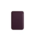 thumbnail image 1 of Funda Original de cuero Apple Magsafe con tarjetero magnético para iPhone 15, 12, 13, 14 Pro Max Plus Mini, accesorios de cubierta, 1 of 5
