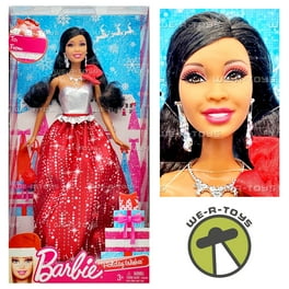 MATTEL - Barbie 人形　Limited Edition Xmas 12 Days of Christmas 2024 Barbie Doll and Accessories