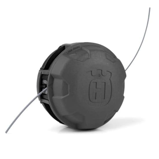 Husqvarna Rapid Replace Universal Trimmer Head 536205501