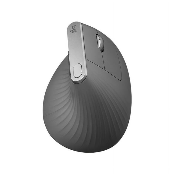 Souris MX Verticale Bluetooth, Ergonomique, USB, 2.4GHz, Gaming vertical 5451