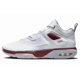 thumbnail image 1 of Jo r-dan Stay Loyal 3 White Red Grey FB1396-160 Men Size 8-13 New, 1 of 6