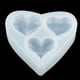 thumbnail image 1 of Molde de Adorno de Silicona Macarena Molde de resina de silicona, 1 of 8