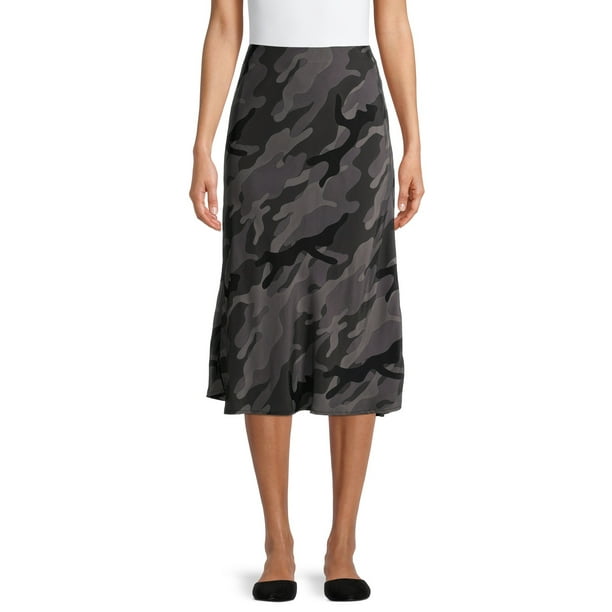 next bias cut skirt