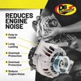 thumbnail image 5 of DB Electrical 400-40039 New Alternator for Chevrolet Colorado 2004-2006, Isuzu I350 2006, 5 of 7