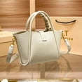thumbnail image 6 of New Handheld Bucket Bag Crossbody Bag, 6 of 8