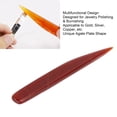 thumbnail image 3 of Bruñidor De Pulido De ágata, Herramienta De Pulido A Mano Para Joyería, Herramienta De Pulido De ágata, Bruñidor De Pulido De ágata, Herramienta De Pulido A Mano, Herramienta, 3 of 7