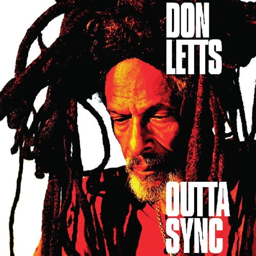 Don Letts - Outta Sync - Music & Performance - CD