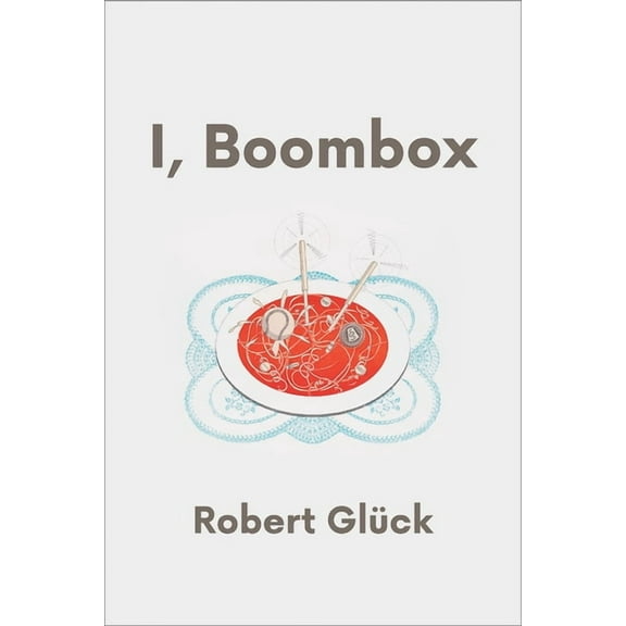 I, Boombox, (Paperback)