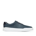 thumbnail image 2 of Cole Haan Men's Grandpro Rally Laser Cut Sneaker in Navy Ink, 2 of 2