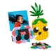 thumbnail image 2 of Portafotos para piña y minimesa LEGO Dots 30560, 2 of 3