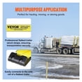 thumbnail image 4 of 4/10 Pack Winch StrapsTruck Straps With Flat Hook Flatbed Tie Downs Cargo Control For Trailers Farms Rescues Tree Saver, 4 of 7