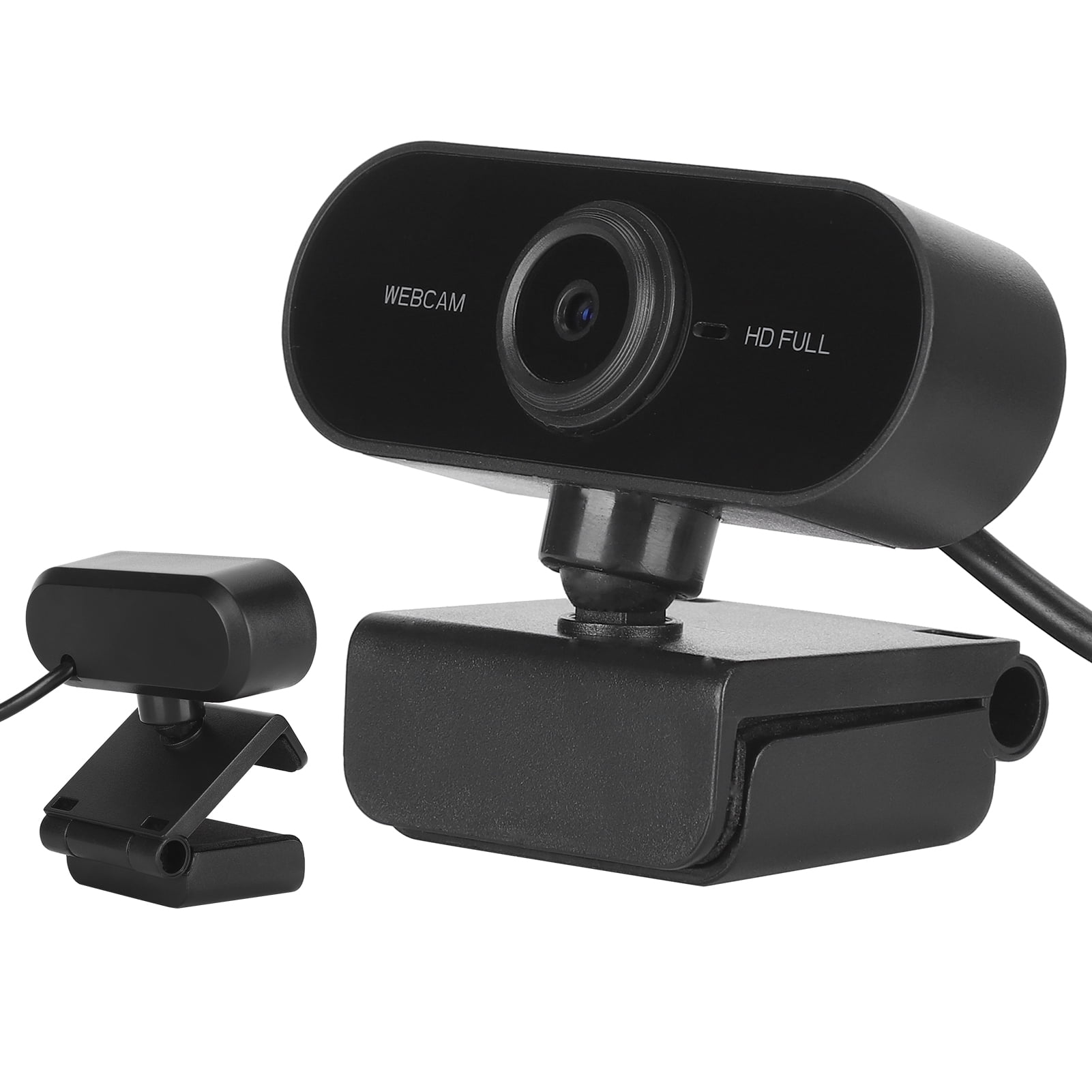 2560 X 1440 Webcam, Wide Angle Microphone Webcam, 59.1In for Video Conference Video Call