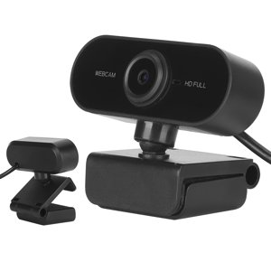 2560 X 1440 Webcam, Microphone grand angle Webcam 59.1In pour l'appel vidéo de conférence vidéo