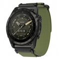 thumbnail image 2 of For Garmin Fenix 7/ Forerunner 965/ 955/ 945/ 935 Watch Band 22mm Rugged Nylon Sports Strap, 2 of 3