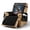 Eagle American Flag 250th Anniversary, variant on TSOVTHRID Bear Forest Camo Print Recliner Covers, Soft Non Slip Lazy Boy Chair Covers, Easy to Install Recliner Sofa Slipcover, Water Resistant Reclining Slipcovers for Pets