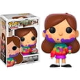 thumbnail image 1 of Funko Pop Animation Disney Gravity Falls Mabelcorn Mabel 244 Hot Topic Exclusivo, 1 of 2