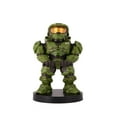 thumbnail image 4 of Exquisite Gaming: Halo: Master Chief - Mobile Phone & Gaming Controller Holder, Device Stand, Cable Guys, Xbox Licensed Figure, 4 of 9
