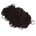 thumbnail image 3 of Pelucas Cortas Y Rizadas Para Hombres, Color Negro, Fibra De Alta Temperatura, Textura , Apariencia Real, Pelucas Cortas Para Hombres Para Fiestas, 3 of 7
