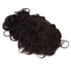 thumbnail image 5 of Pelucas cortas y rizadas NikouMX Pelucas negras cortas para hombres, 5 of 8