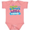 thumbnail image 3 of Inktastic Daddy Worlds Best Roofer Boys or Girls Baby Bodysuit, 3 of 5