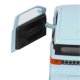 thumbnail image 3 of 1:32 Simulation Macaron Car Model Sound and Light Alloy Car Model for 6 Years Old Kid(Blue ), 3 of 4