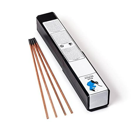 

Blue Demon ACGE-CC X 5/16 X 12 Copper Coated Gouging Carbon 50-Piece