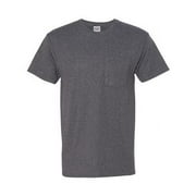 Dri-Power® 50/50 T-Shirt with a Pocket